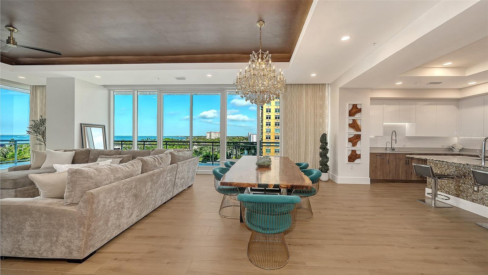 THE BLVD SARASOTA - Residential