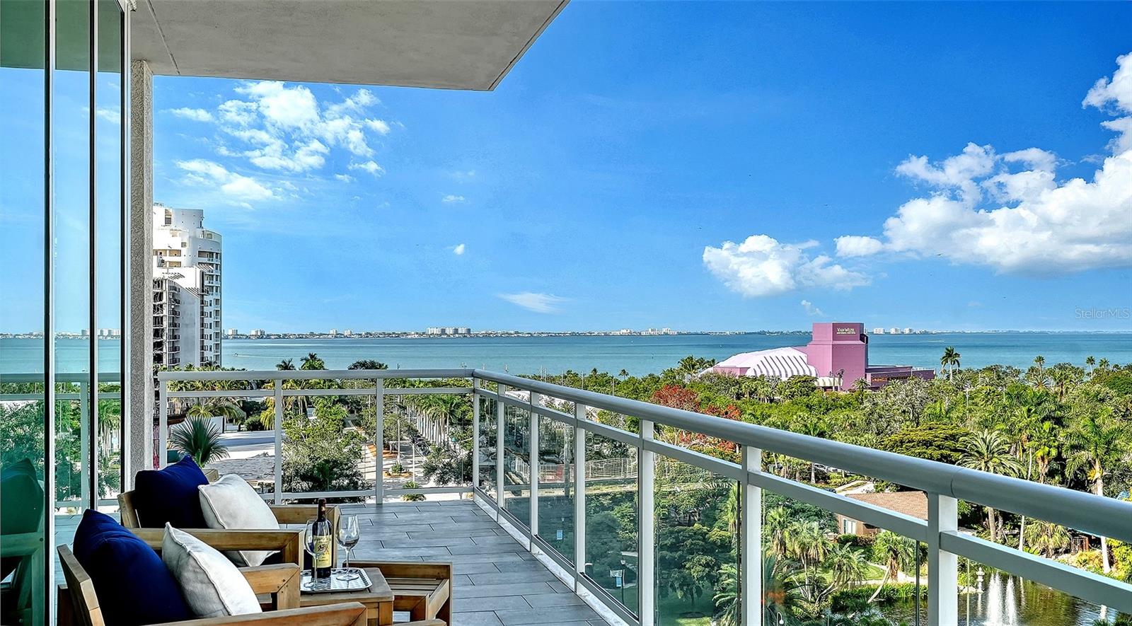 THE BLVD SARASOTA - Residential