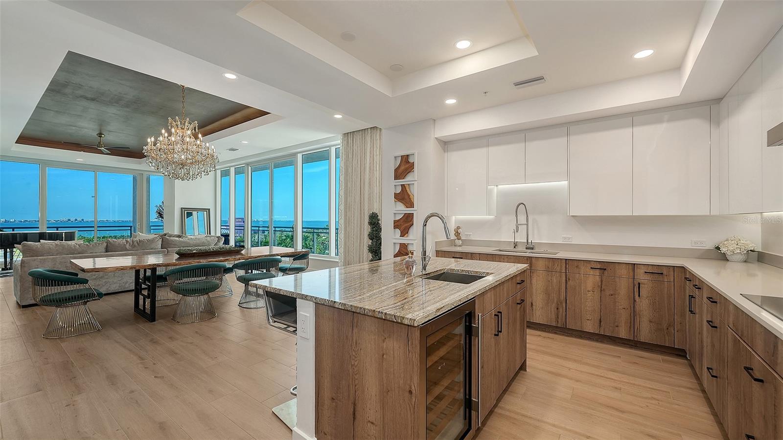 THE BLVD SARASOTA - Residential