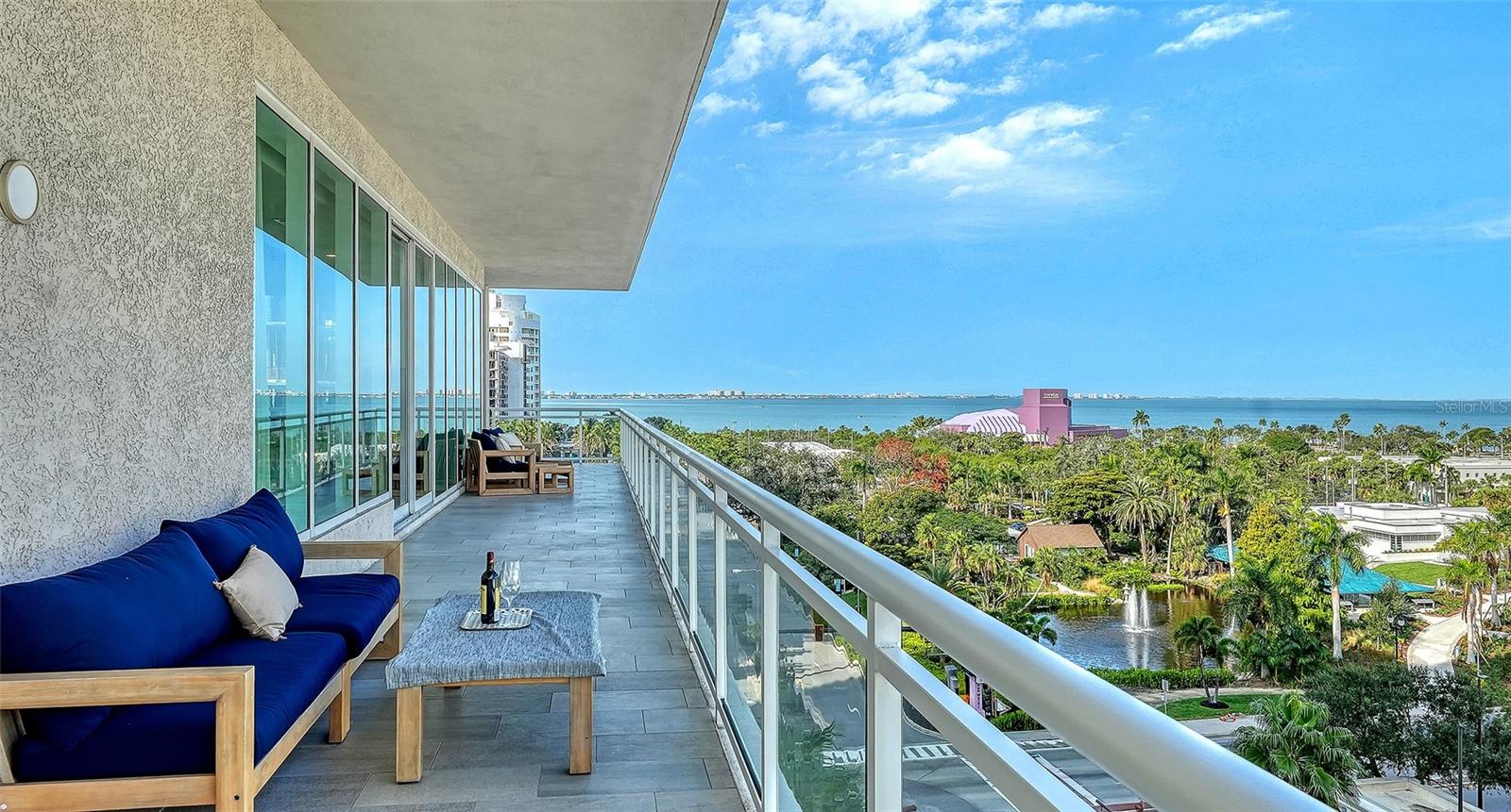 THE BLVD SARASOTA - Residential