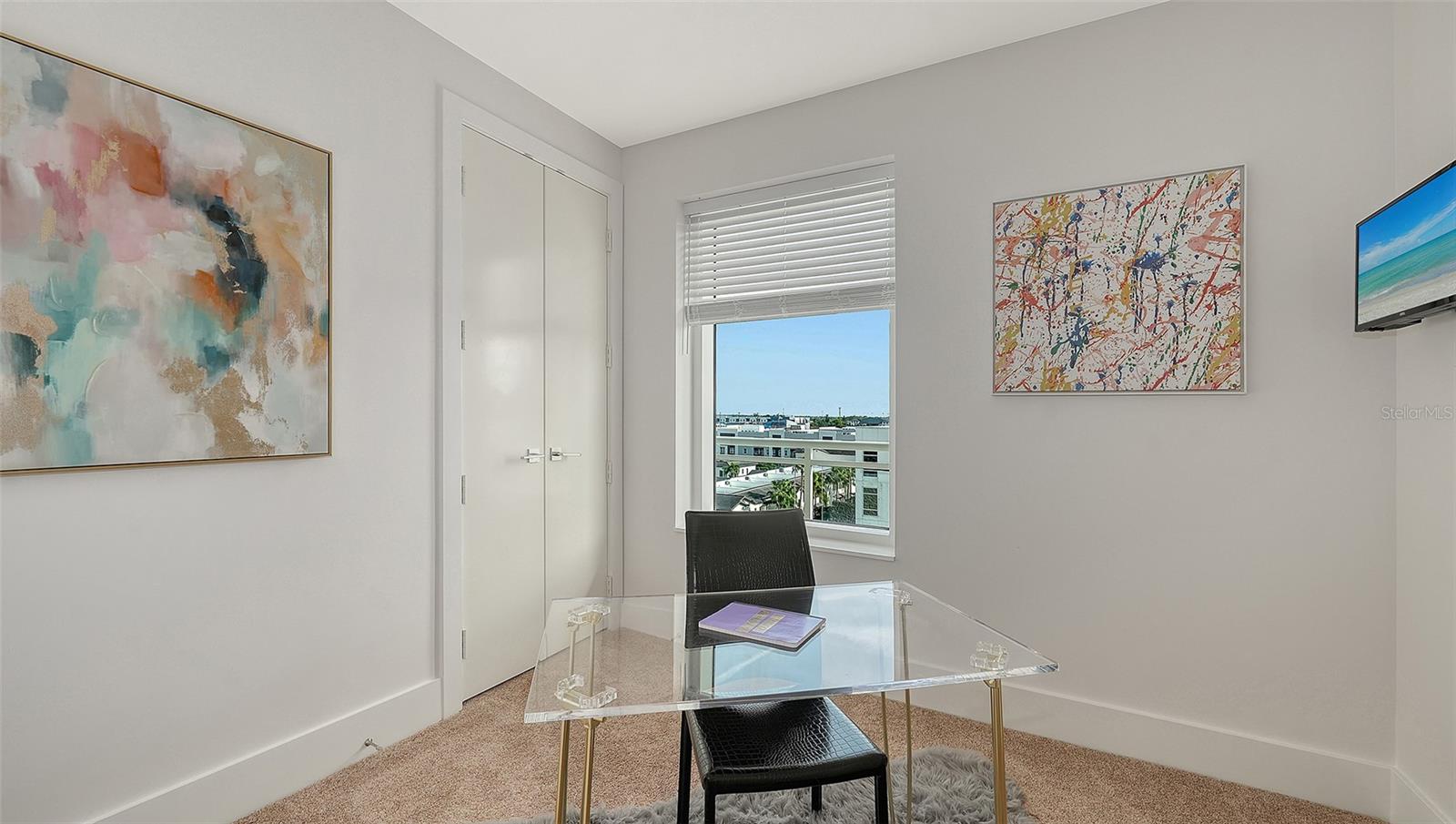 THE BLVD SARASOTA - Residential