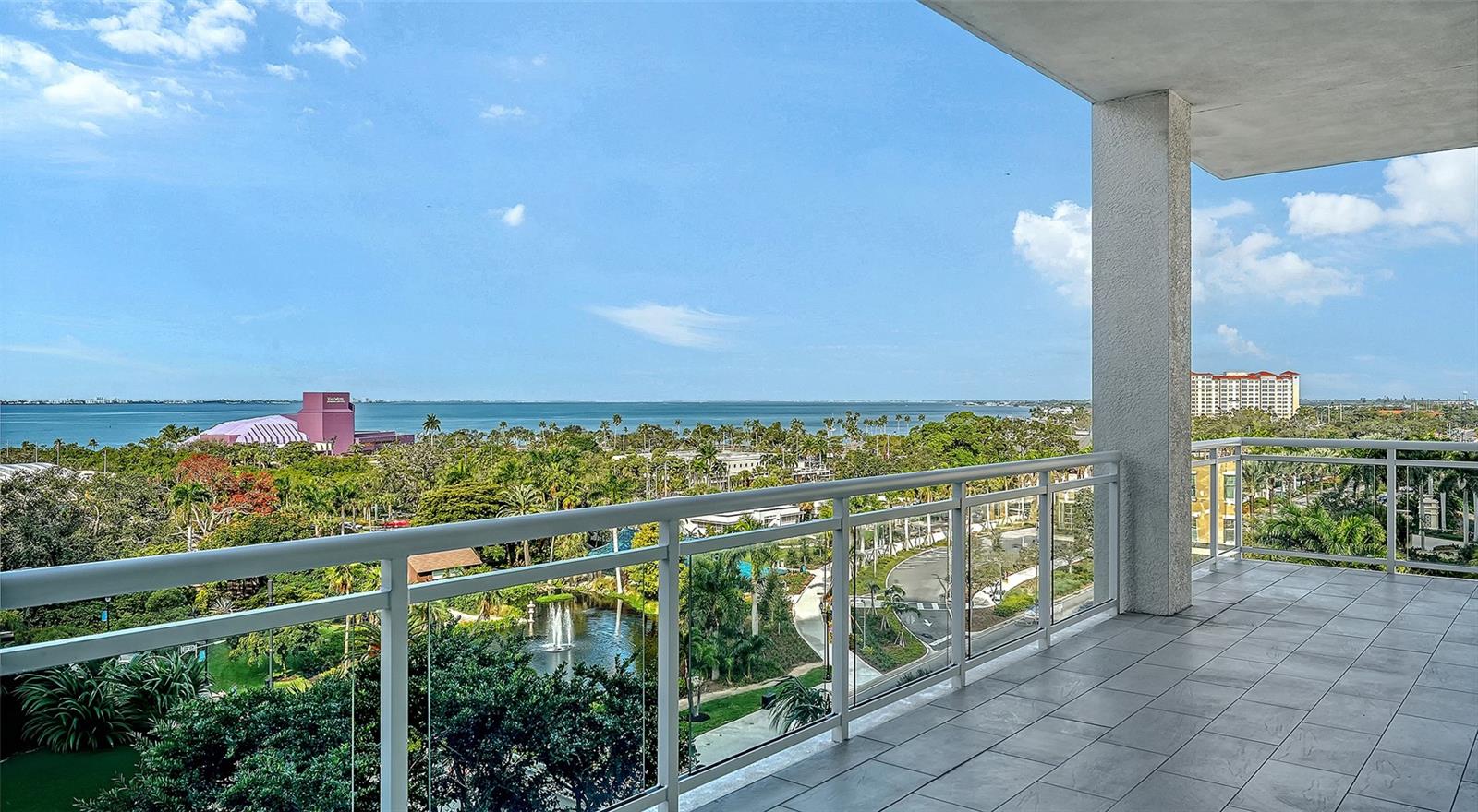 THE BLVD SARASOTA - Residential