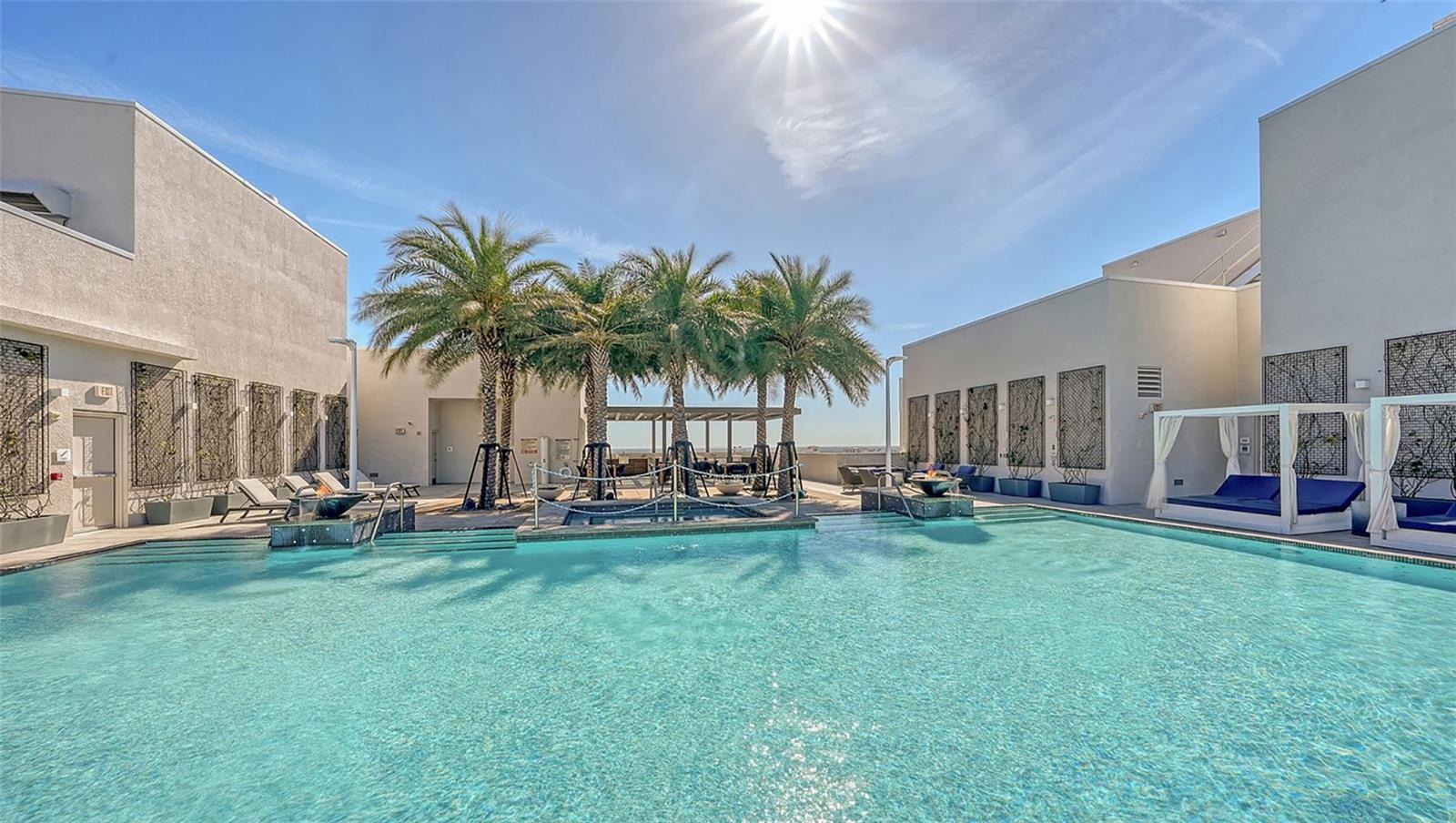 THE BLVD SARASOTA - Residential