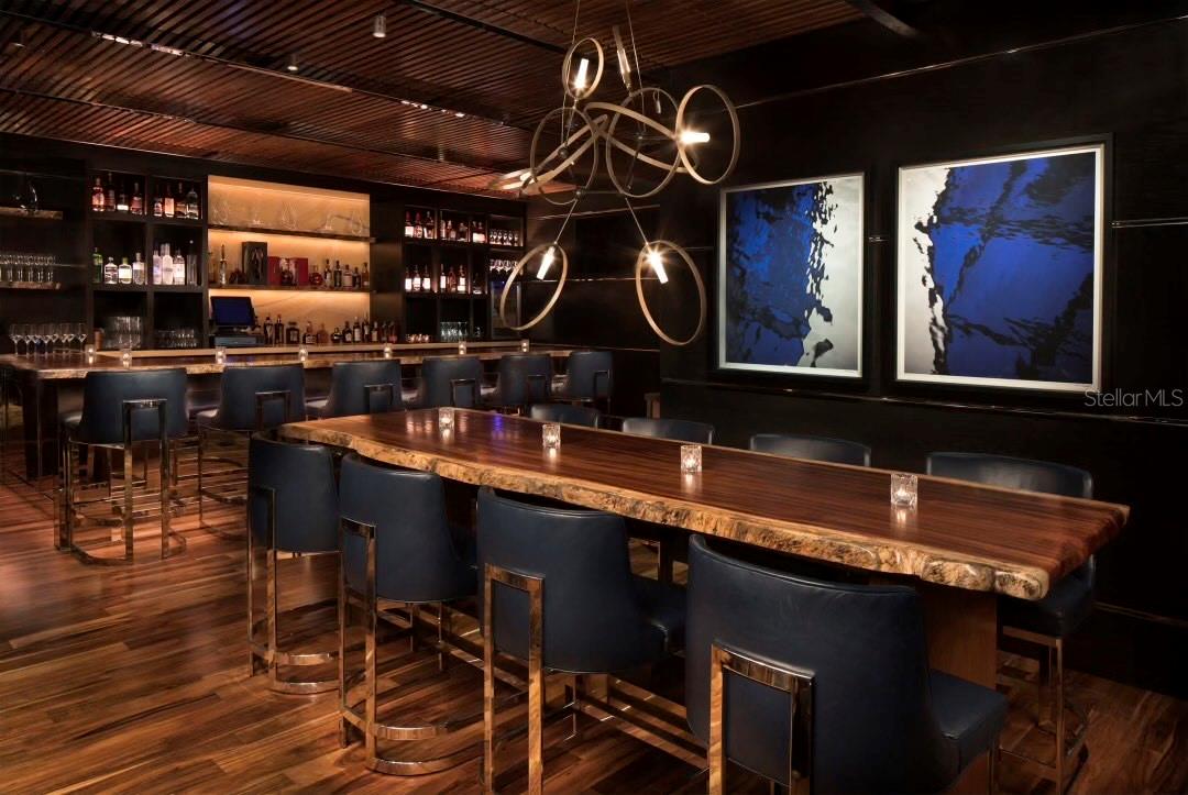 THE BLVD SARASOTA - Residential