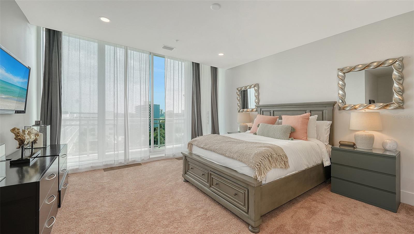 THE BLVD SARASOTA - Residential