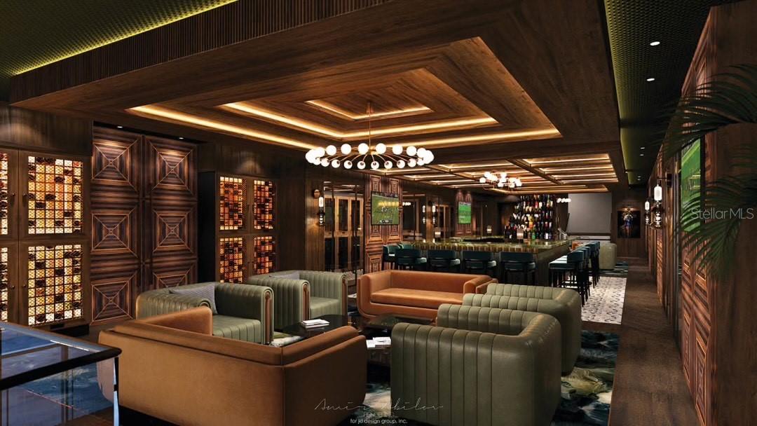 THE BLVD SARASOTA - Residential