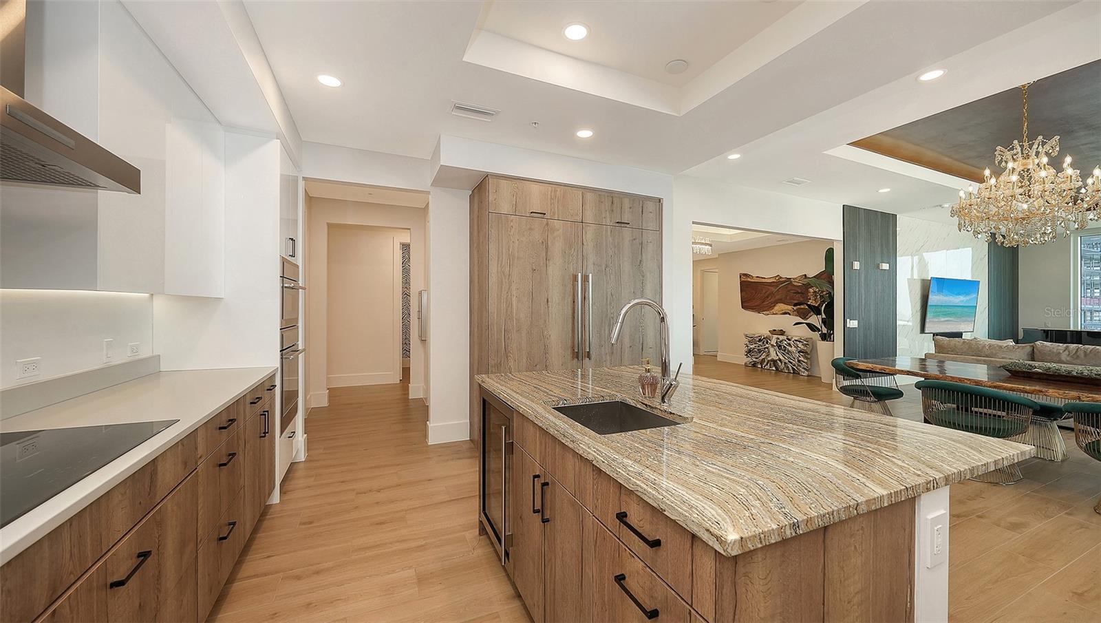 THE BLVD SARASOTA - Residential