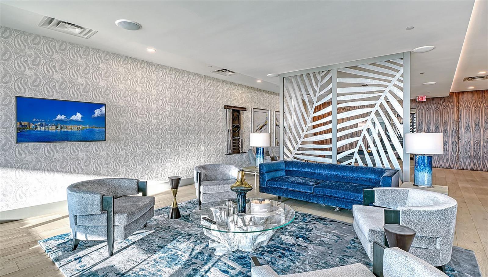 THE BLVD SARASOTA - Residential