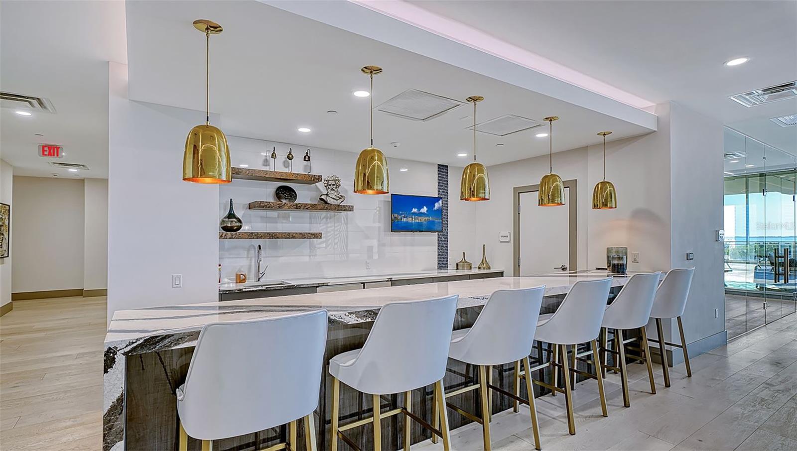 THE BLVD SARASOTA - Residential