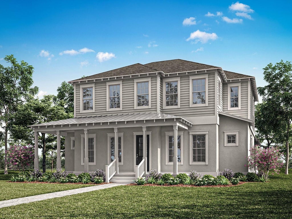 Photo of 1773 Saltwater Bend, Celebration, FL 34747 (MLS # O6448775)
