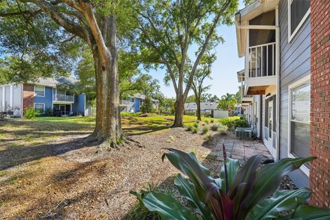 A home in ORLANDO