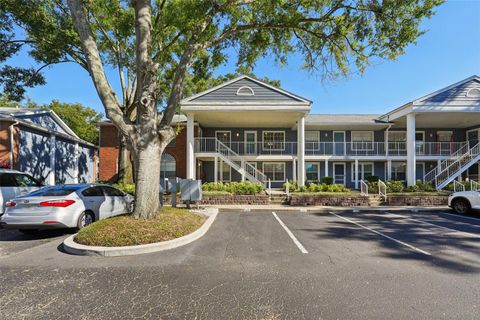 A home in ORLANDO