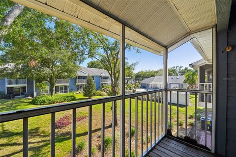 A home in ORLANDO