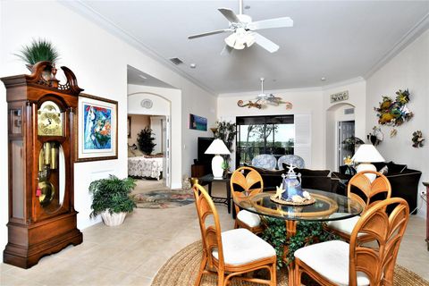 A home in PUNTA GORDA