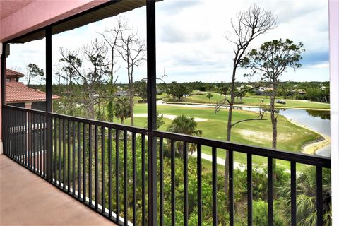 A home in PUNTA GORDA