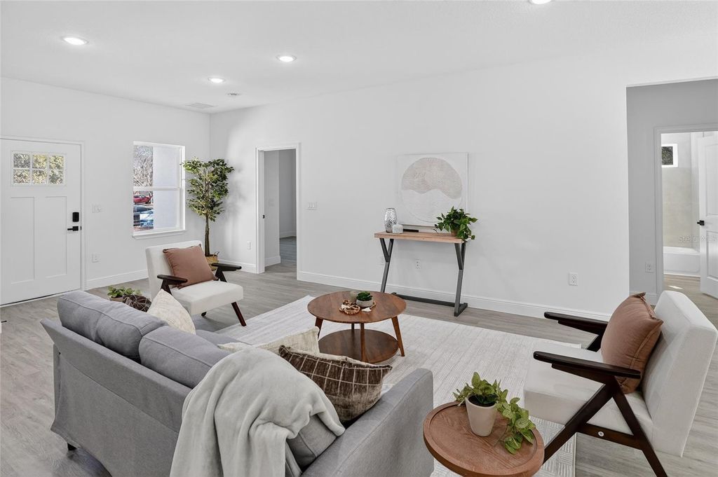 Photo of 9690 N Cortlandt Drive, Citrus Springs, FL 34434 (MLS # O6380455)