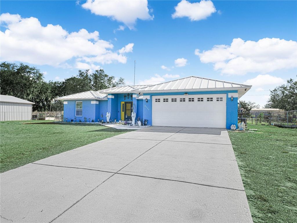 Photo of 8926 Cypresswood Drive, Lake Wales, FL 33898 (MLS # L4959398)