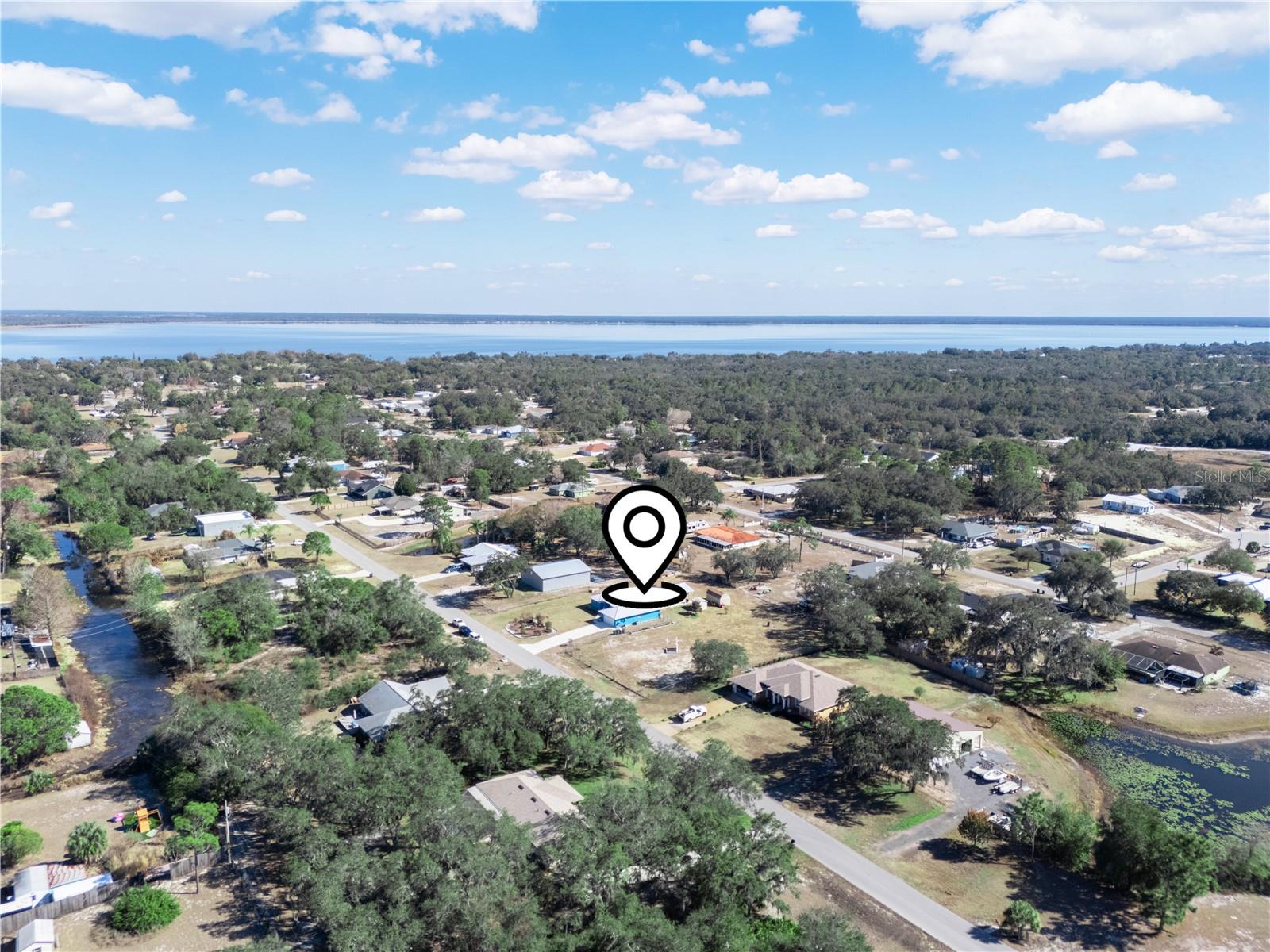 WALK IN WATER LAKE ESTATES PH 03 - Residential