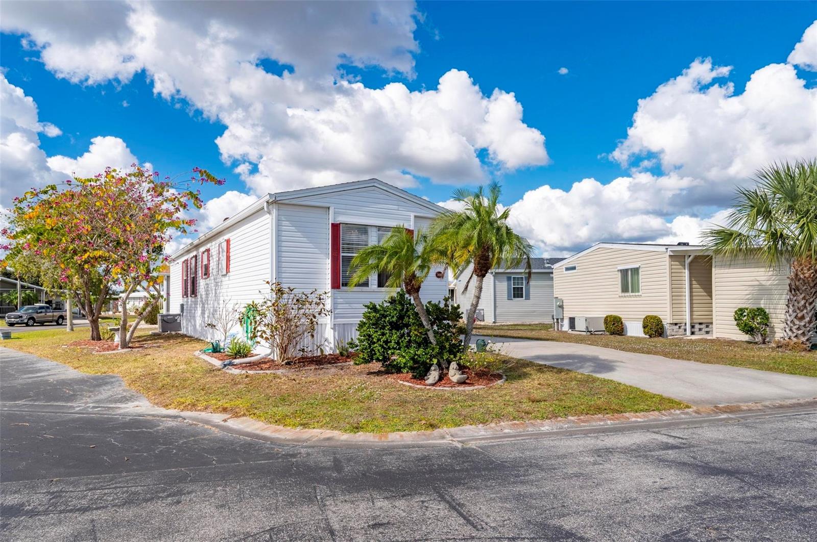 PORT CHARLOTTE VILLAGE - Residential