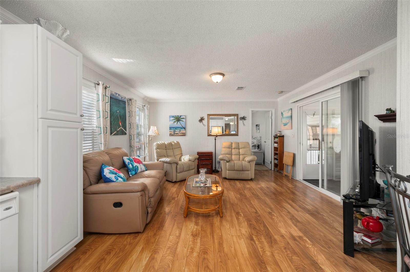 PORT CHARLOTTE VILLAGE - Residential