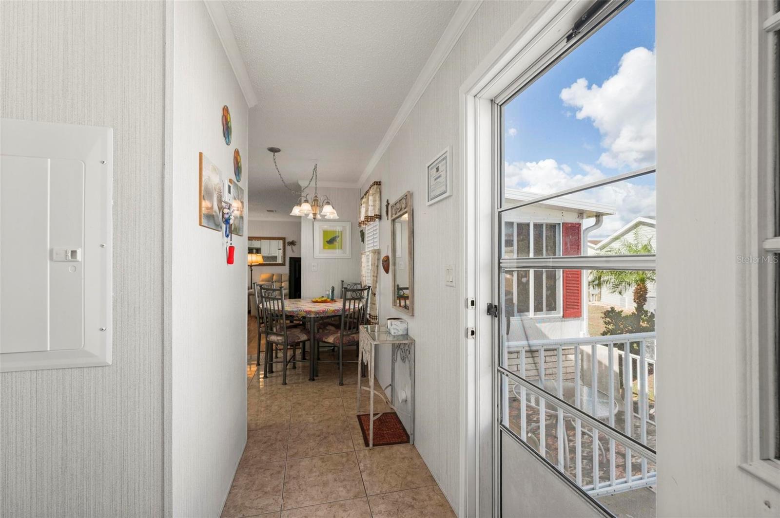 PORT CHARLOTTE VILLAGE - Residential