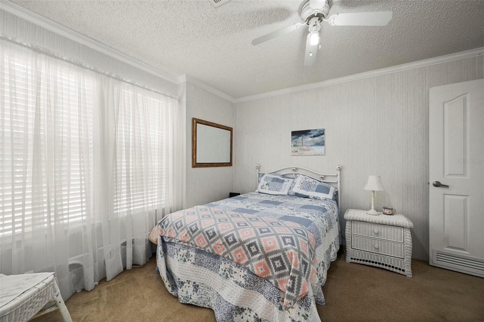 PORT CHARLOTTE VILLAGE - Residential