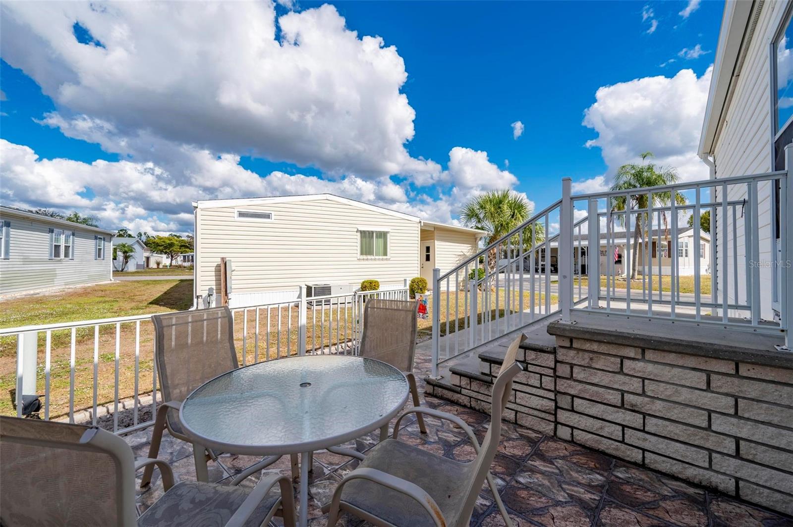 PORT CHARLOTTE VILLAGE - Residential