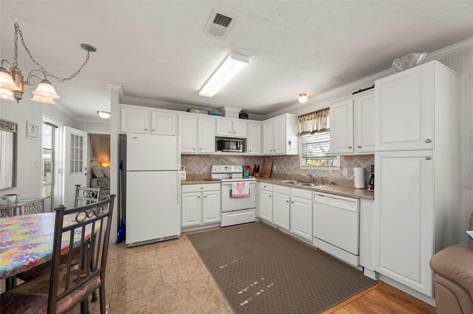 PORT CHARLOTTE VILLAGE - Residential