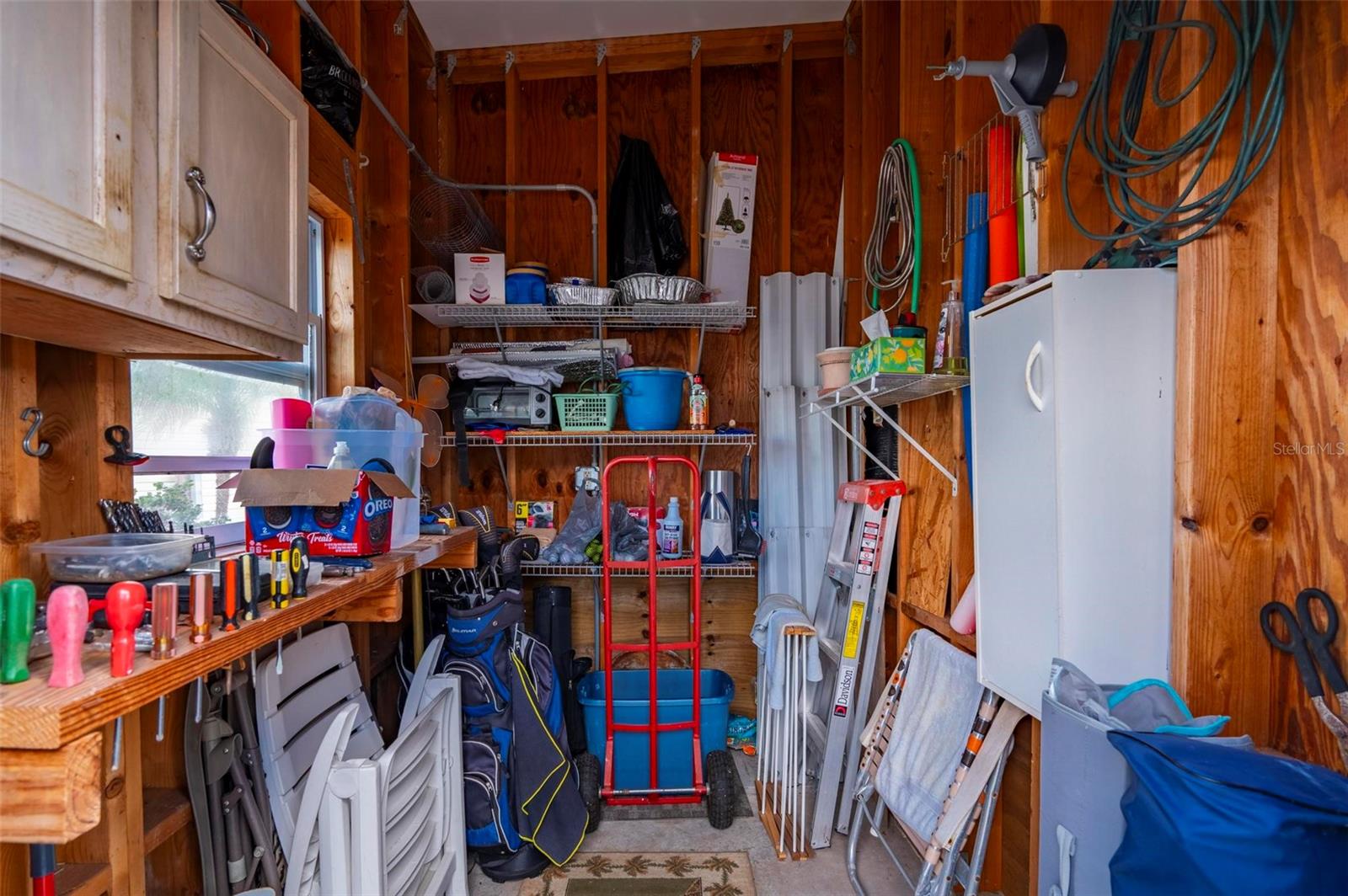 PORT CHARLOTTE VILLAGE - Residential