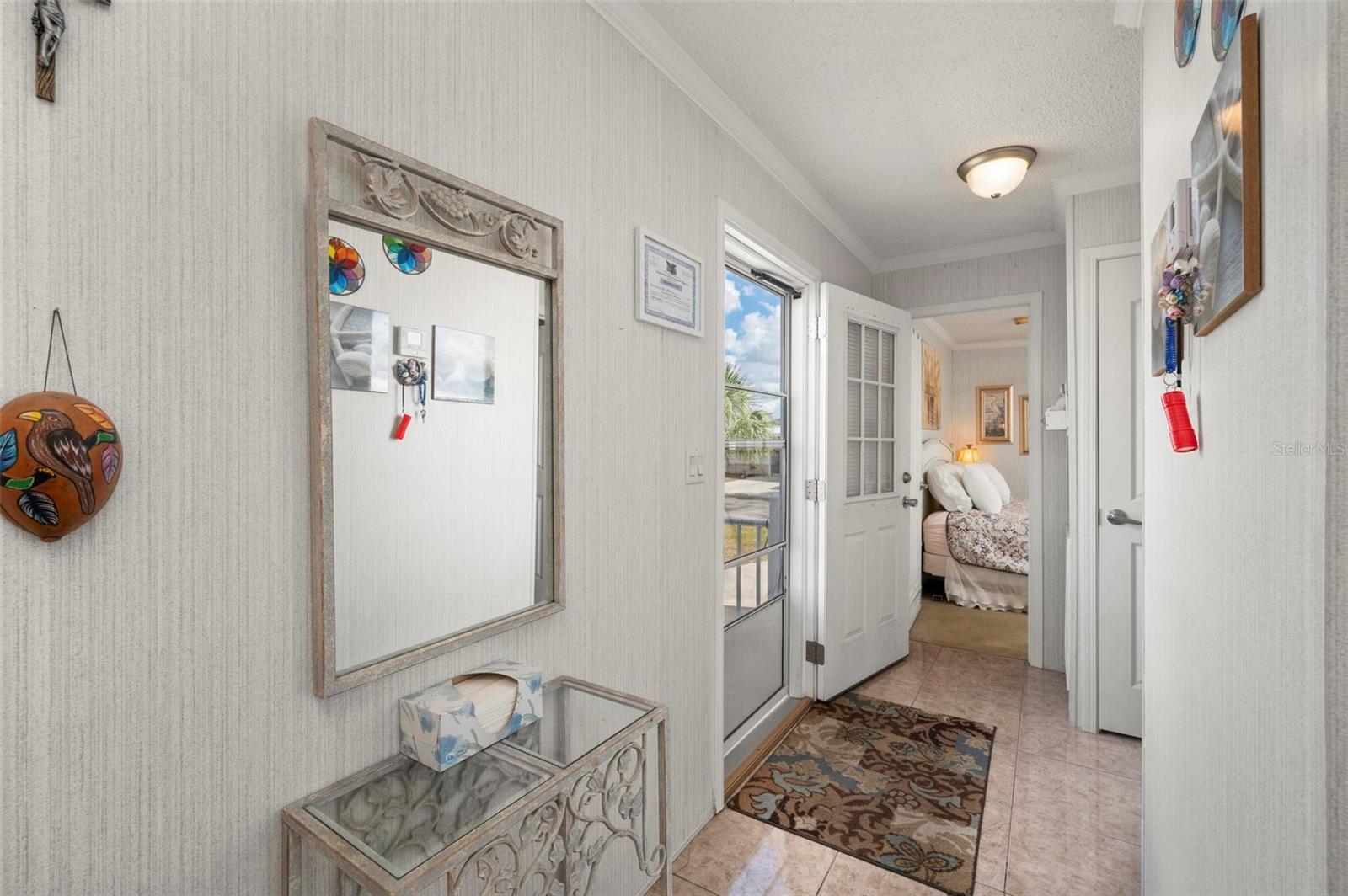 PORT CHARLOTTE VILLAGE - Residential