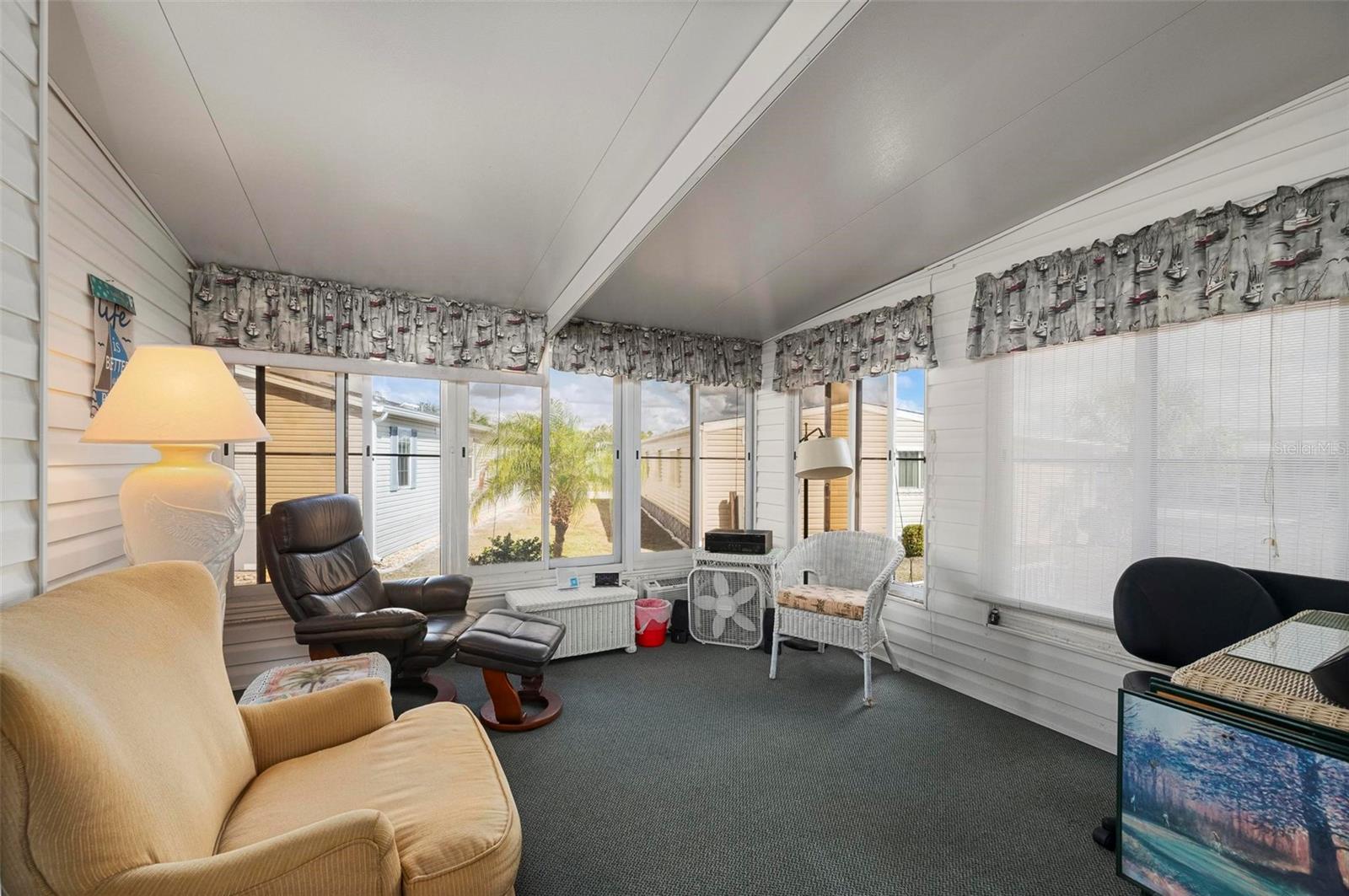 PORT CHARLOTTE VILLAGE - Residential