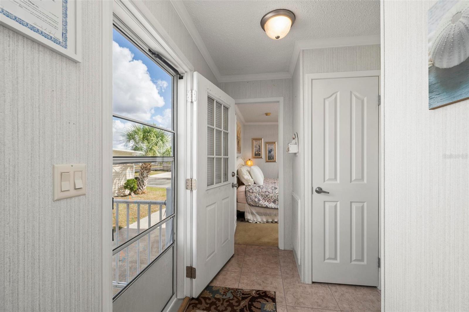 PORT CHARLOTTE VILLAGE - Residential