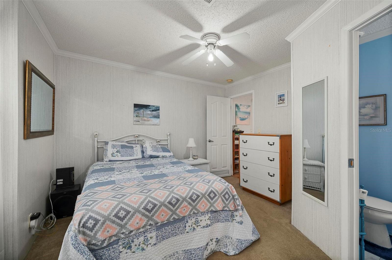 PORT CHARLOTTE VILLAGE - Residential