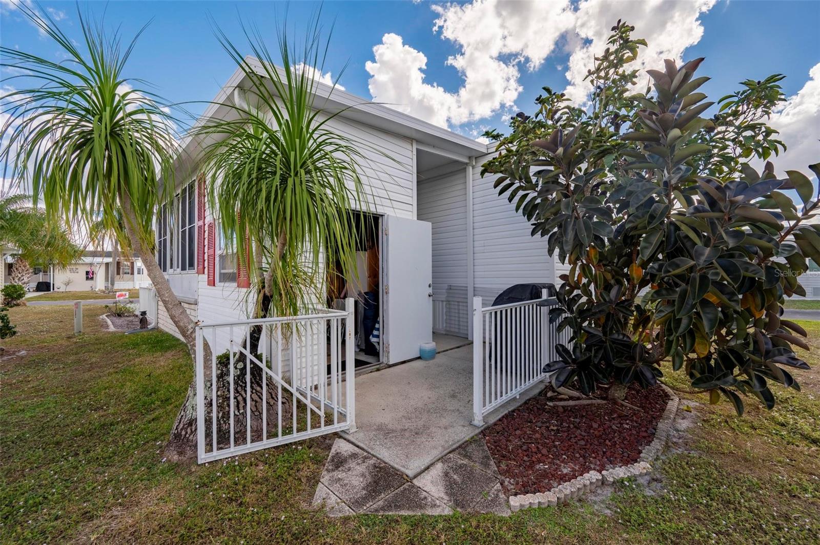 PORT CHARLOTTE VILLAGE - Residential