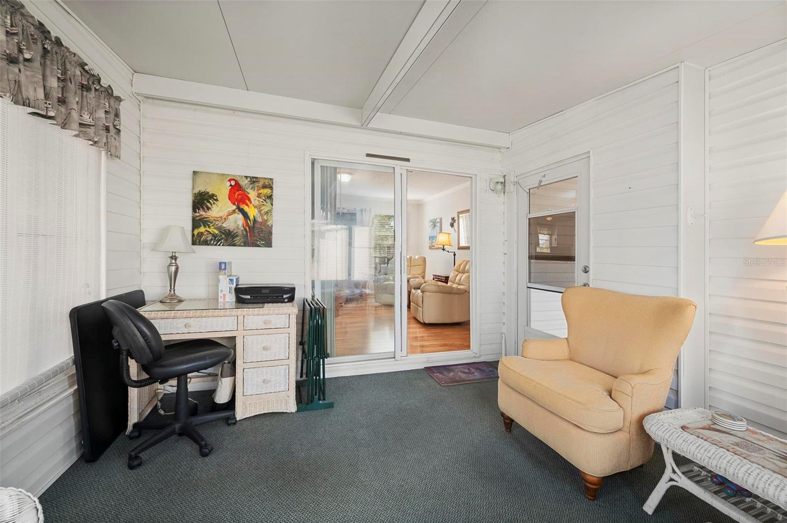 PORT CHARLOTTE VILLAGE - Residential