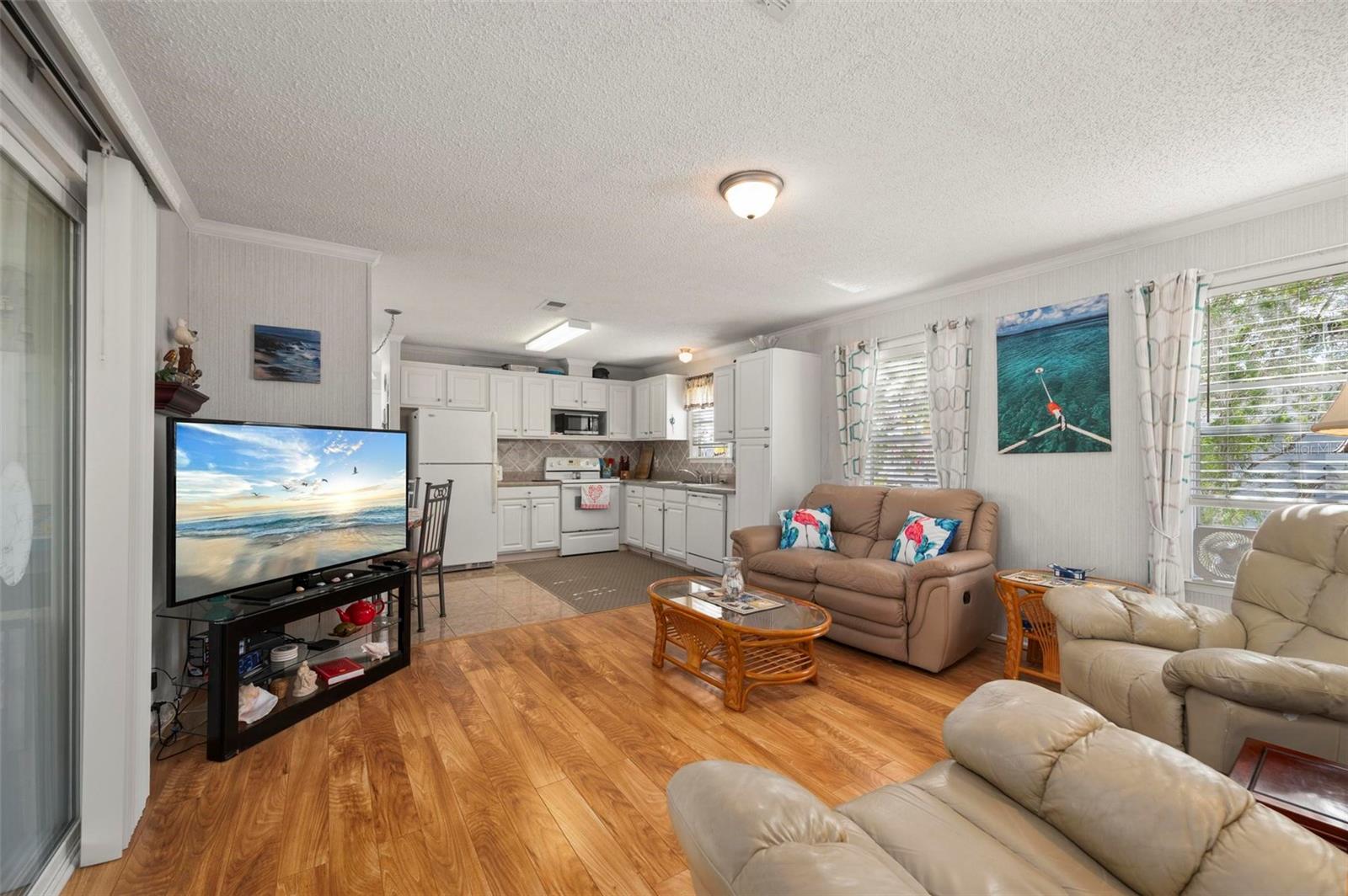 PORT CHARLOTTE VILLAGE - Residential