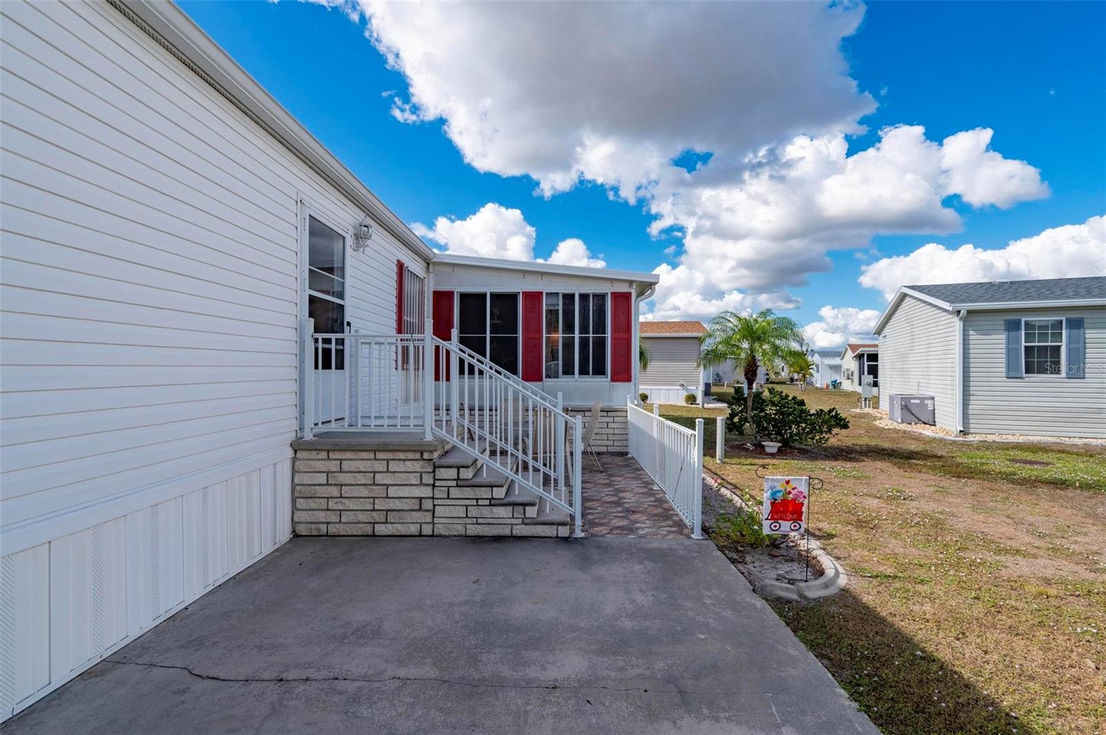 PORT CHARLOTTE VILLAGE - Residential