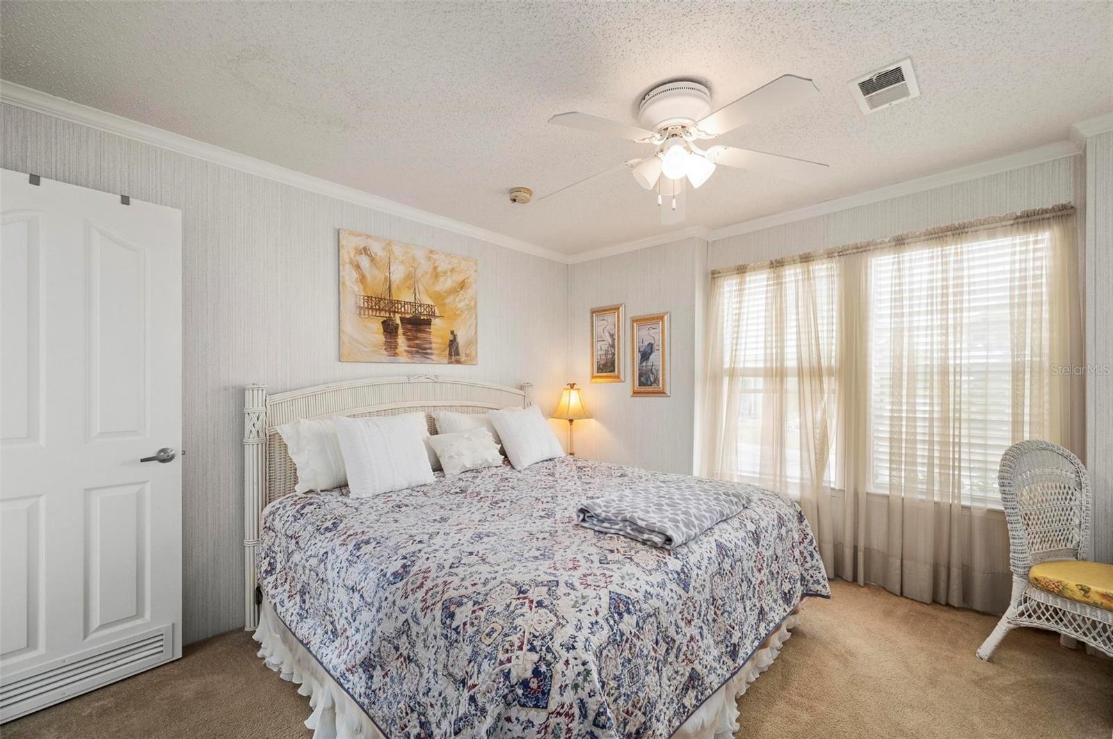 PORT CHARLOTTE VILLAGE - Residential