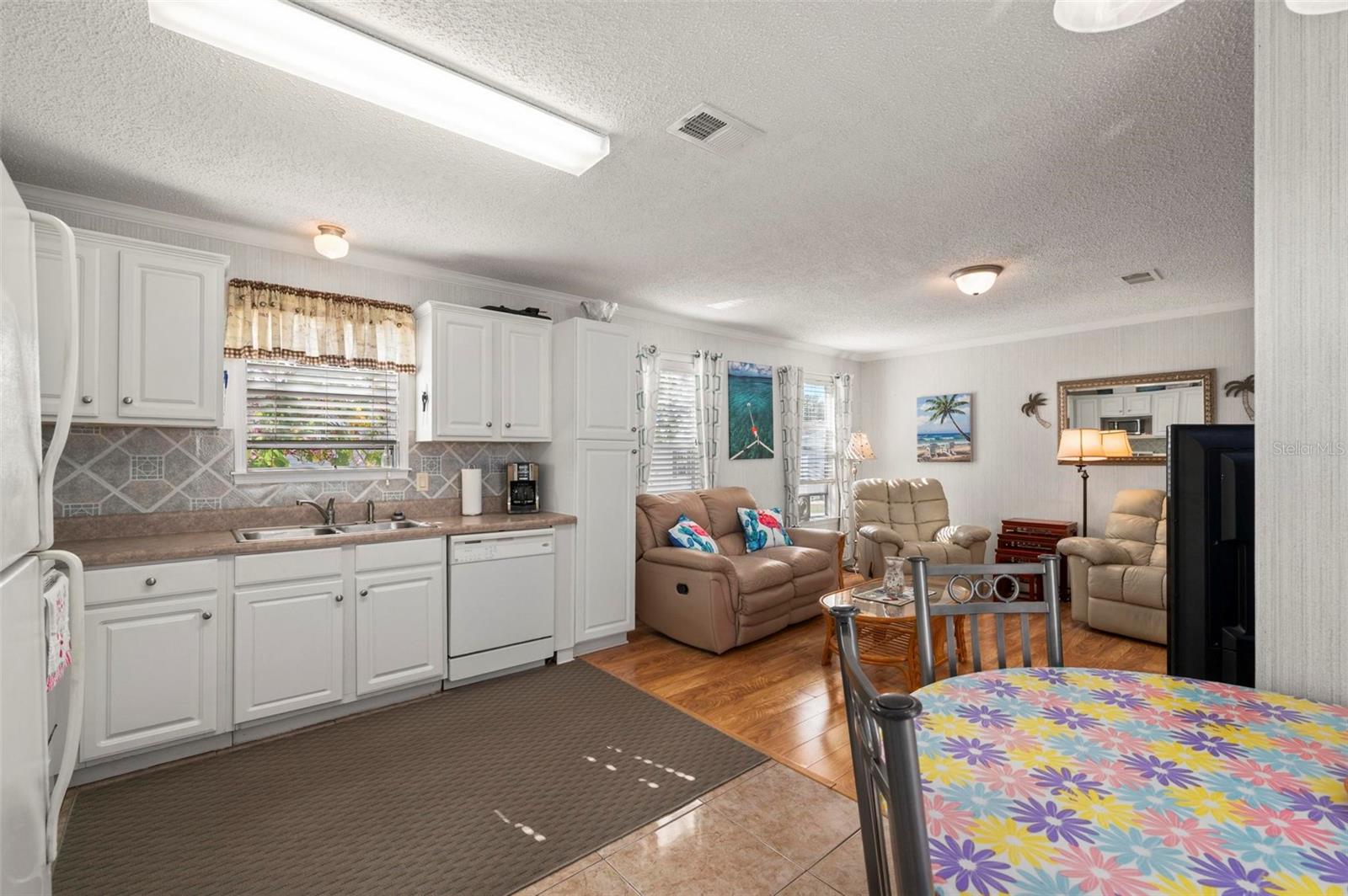 PORT CHARLOTTE VILLAGE - Residential