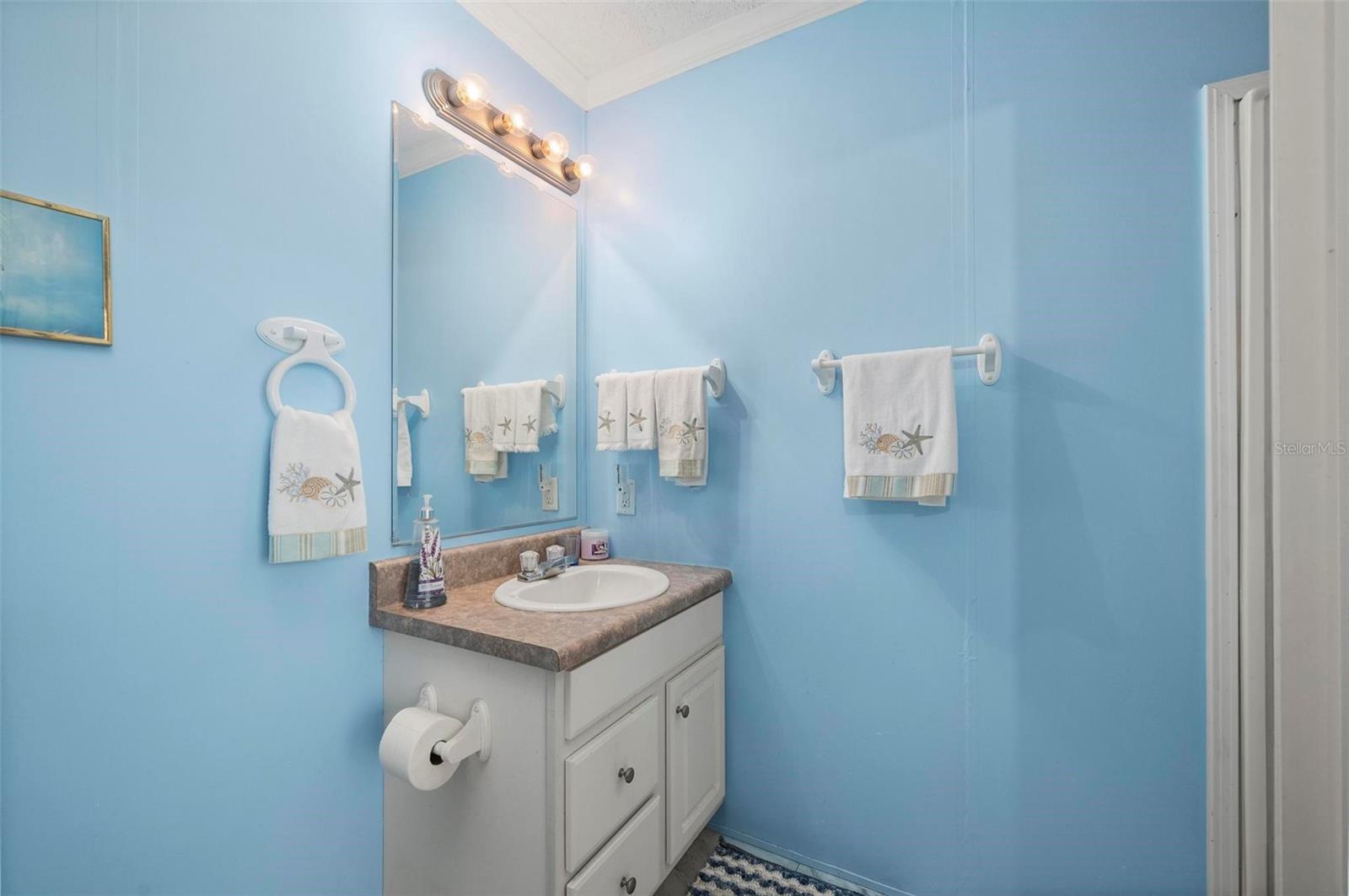 PORT CHARLOTTE VILLAGE - Residential