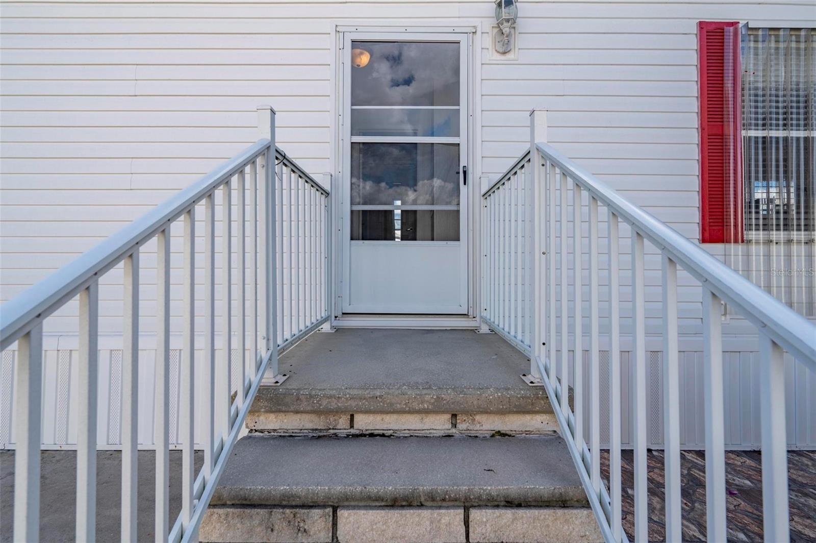 PORT CHARLOTTE VILLAGE - Residential