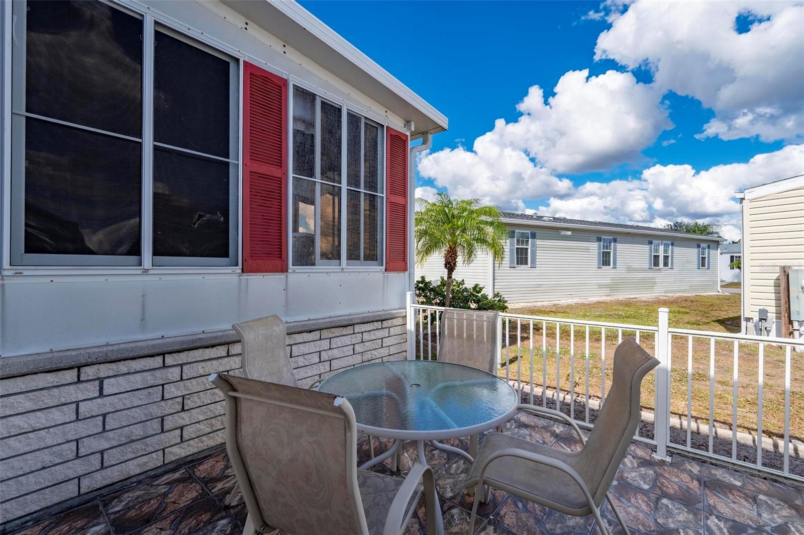 PORT CHARLOTTE VILLAGE - Residential