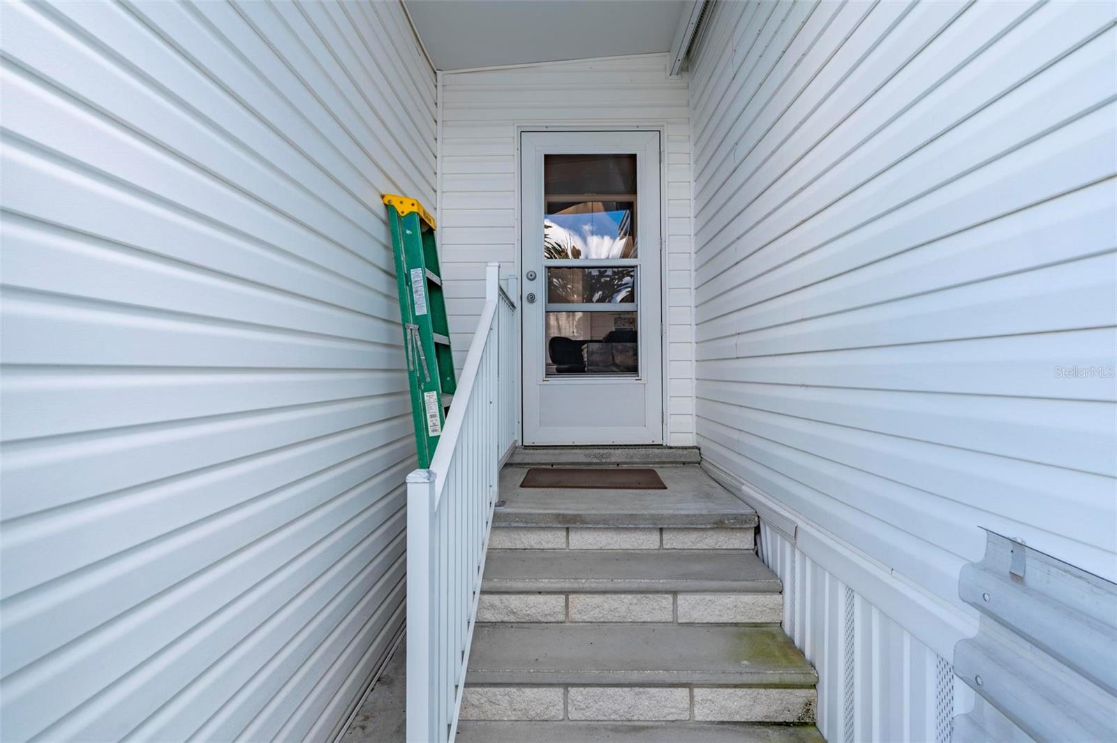 PORT CHARLOTTE VILLAGE - Residential