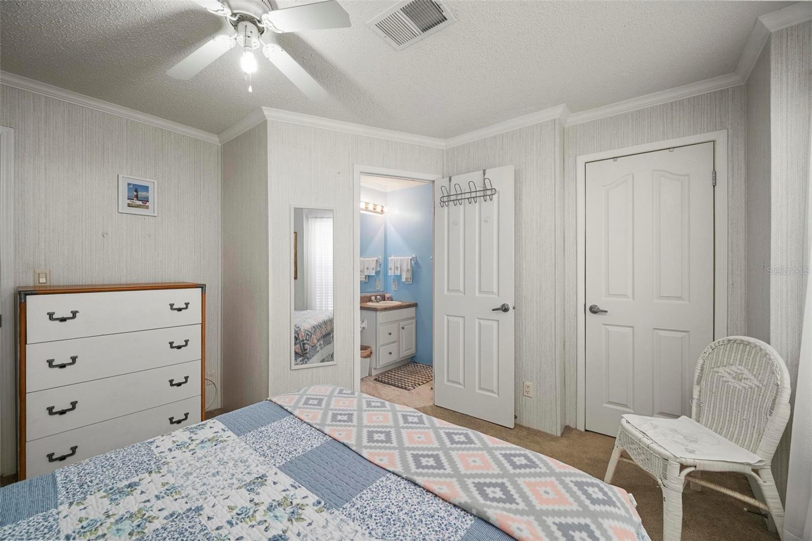 PORT CHARLOTTE VILLAGE - Residential