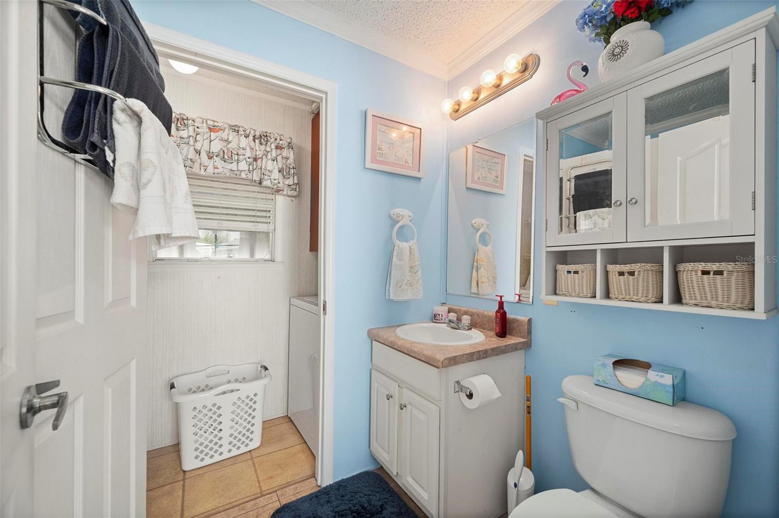 PORT CHARLOTTE VILLAGE - Residential