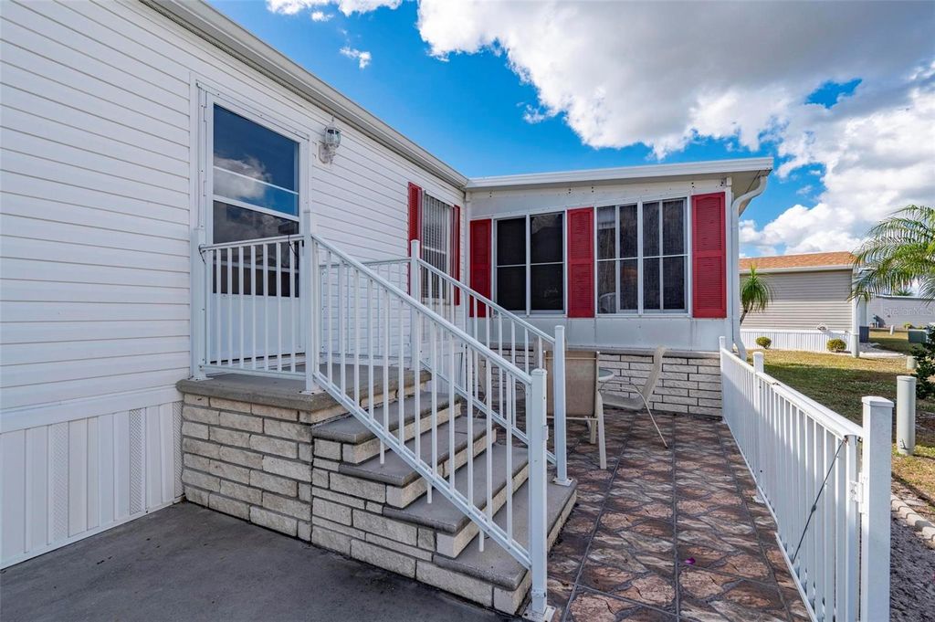 Photo of 1000 Kings Highway #144, Port Charlotte, FL 33980 (MLS # C7519995)