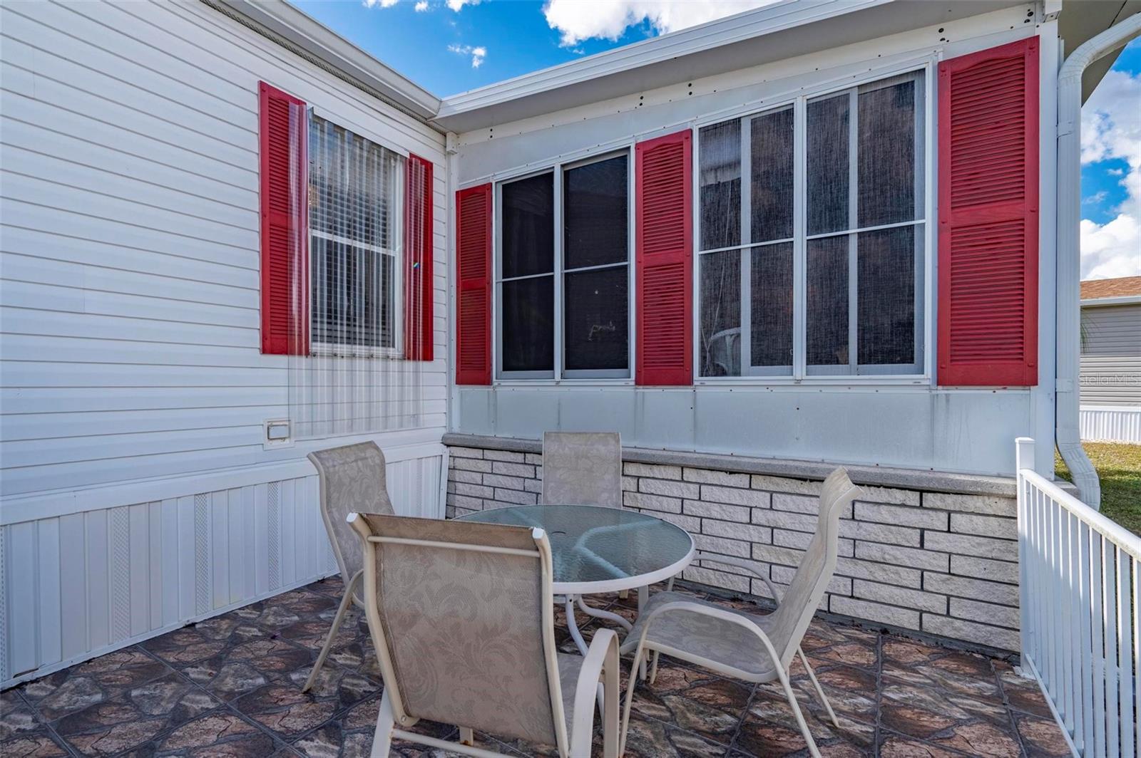 PORT CHARLOTTE VILLAGE - Residential