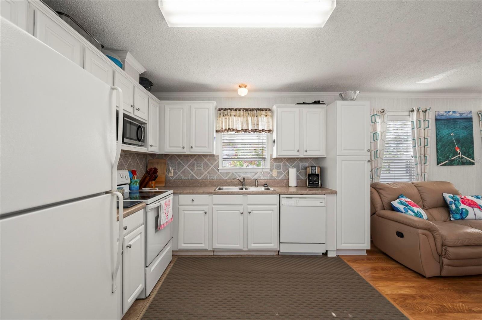 PORT CHARLOTTE VILLAGE - Residential