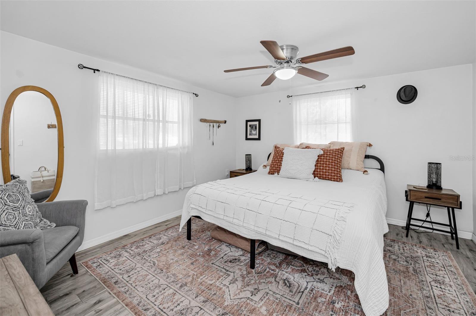 FOREST HILLS - Residential