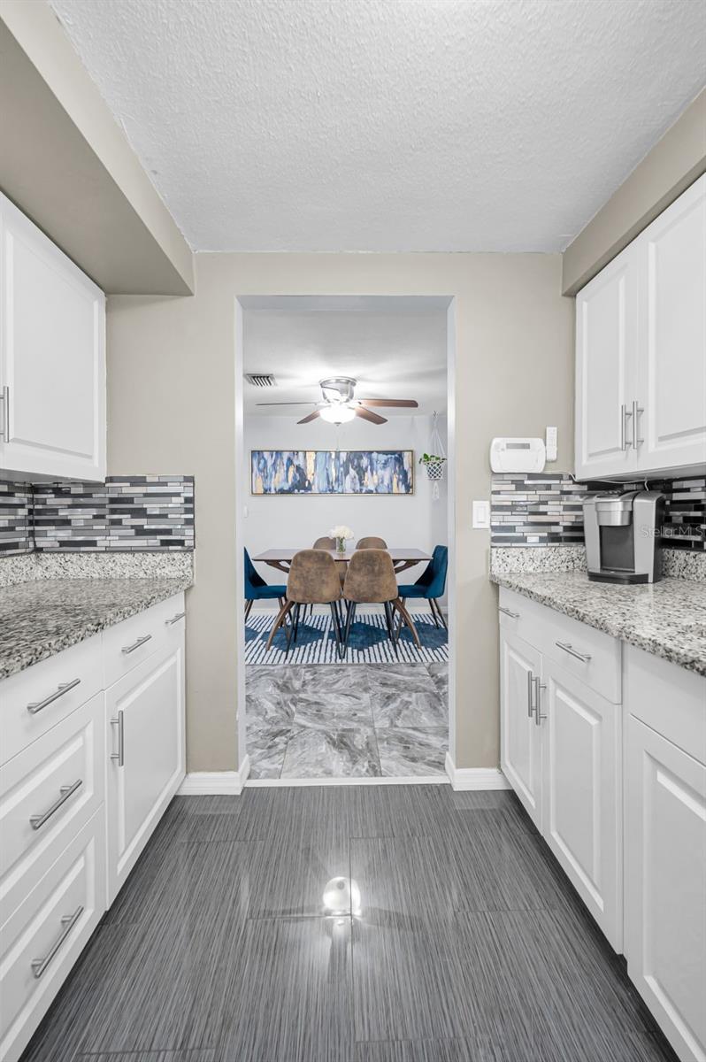 FOREST HILLS - Residential